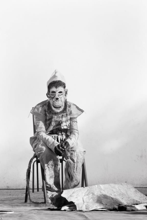 Fatoumata Diabaté, Singe Sage, 2011