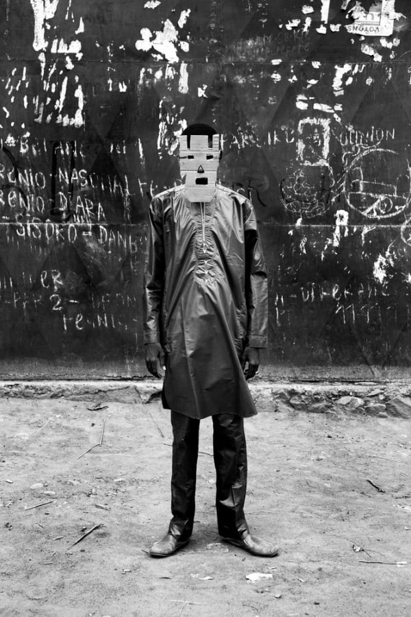 Fatoumata Diabaté, Vieux Sage, 2012