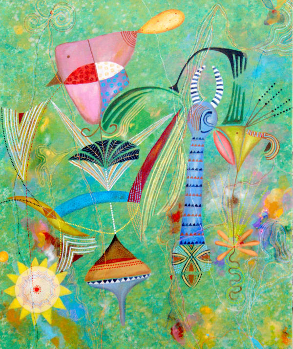 Méné, Symphonie Naturelle, 2025