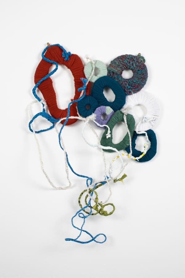 Bulumko Mbete, Place of Dreams, 2020