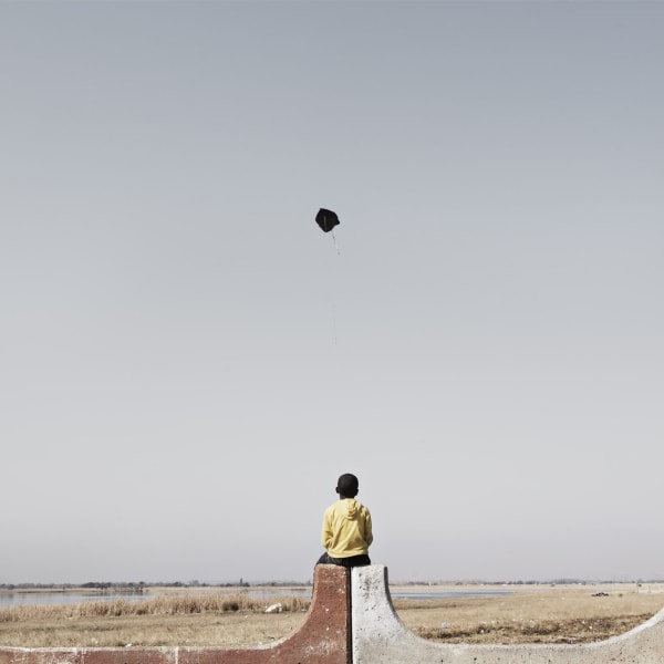 Jabulani Dhlamini, Dhlomo, Putswastena, Sharpeville II, 2015