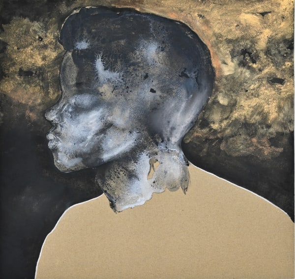 Ackah-Diaz, Le fracas de la lumière, 2025