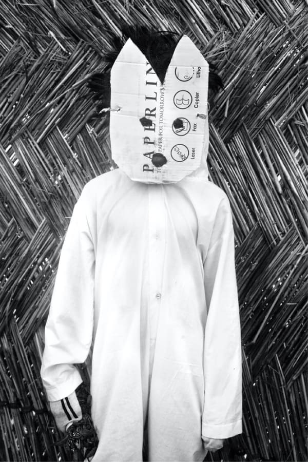 Fatoumata Diabaté, Le Diable, 2011