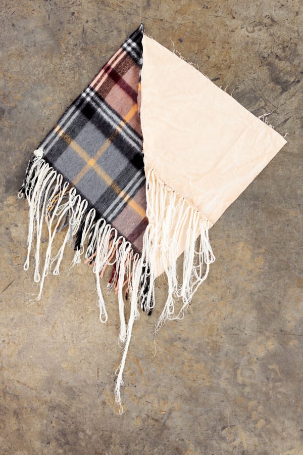 Bulumko Mbete, Experiment IV, 2022