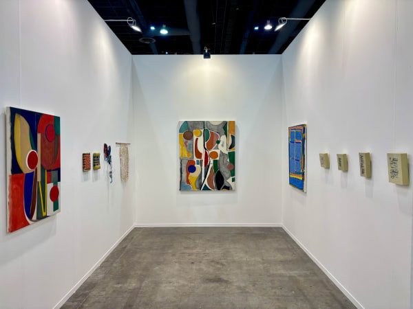 Zona Maco 2025, Mexico, Mexico