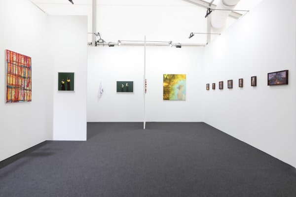 Luxembourg Art Week 2025