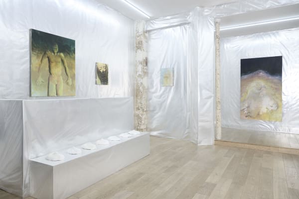 Noah Beyene | Making an Impression, Paris, France