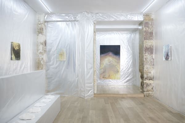 Noah Beyene | Making an Impression