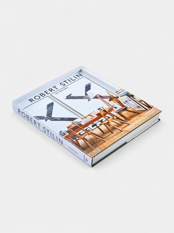 Robert Stilin: Interiors, NOTE: Currently Unavailable