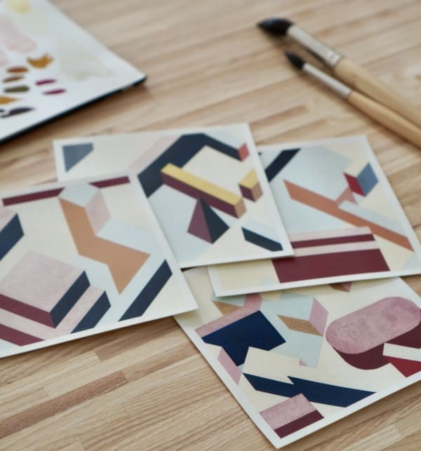 20: My Annual Holiday Card Is Here