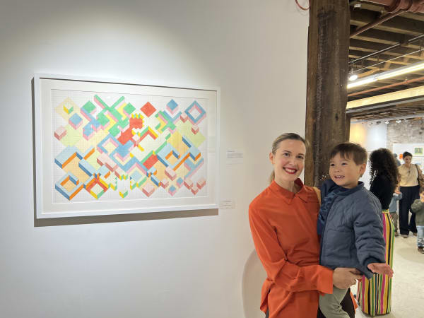 6: In/Between the City