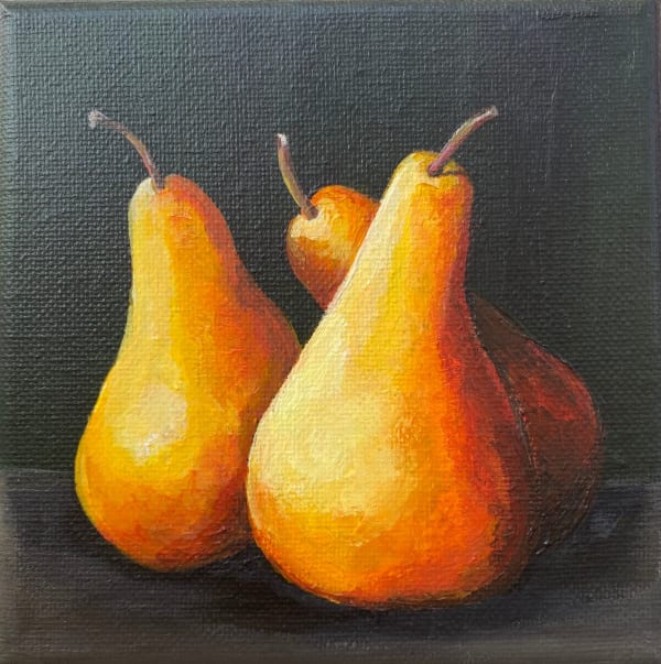 Pears, 2022