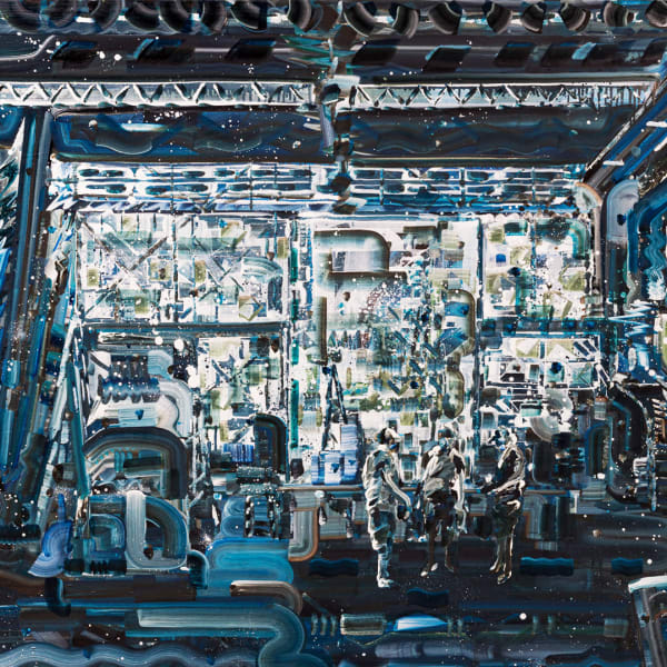 邱建仁-天若有情