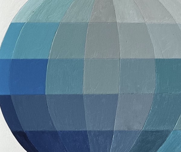 Patricia Golombek Àtimo, Àtomo