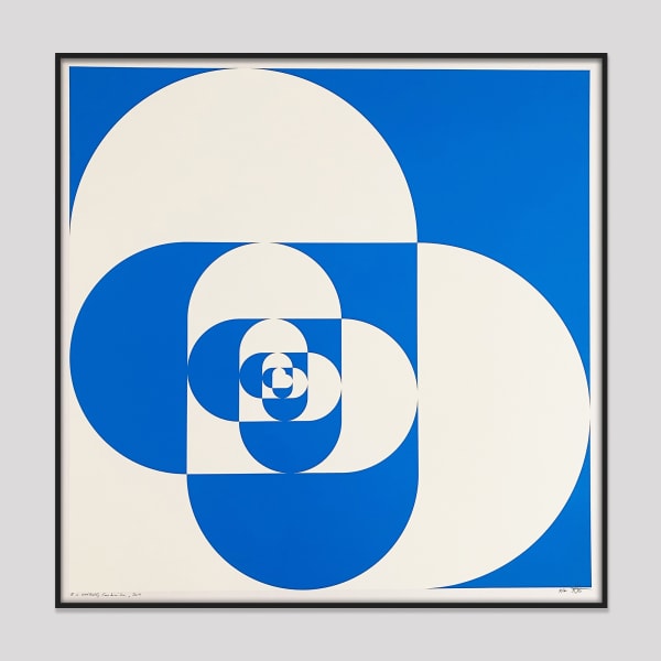 Cardioide, Edition of 60