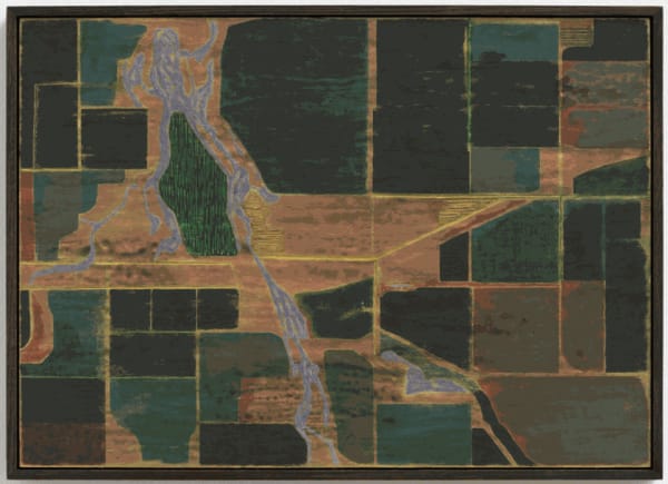 Ivan Andersen, Geografi 2, 2023