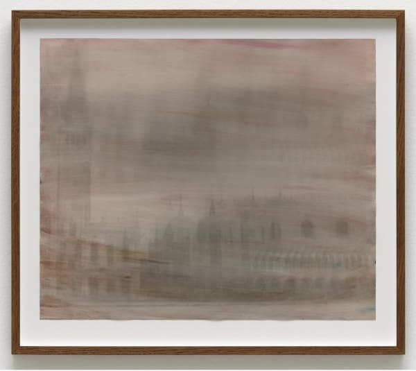 Erik Steffensen, Venice 7, 2023