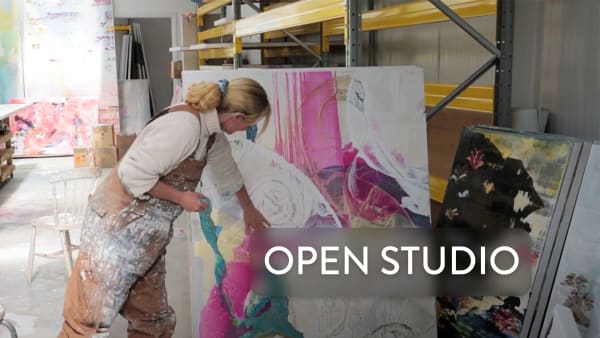 Open Studio
