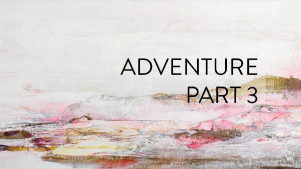 Adventure Collection Part: 3
