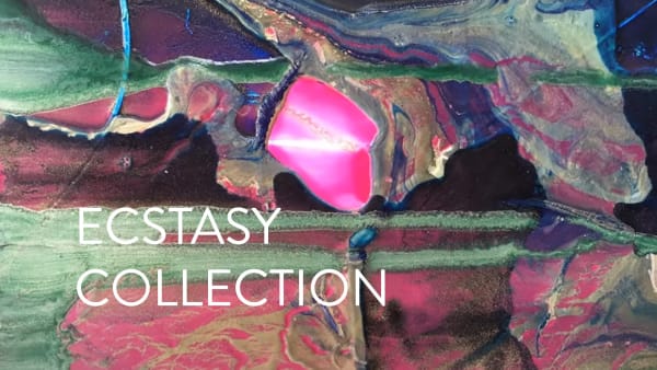 ECSTASY