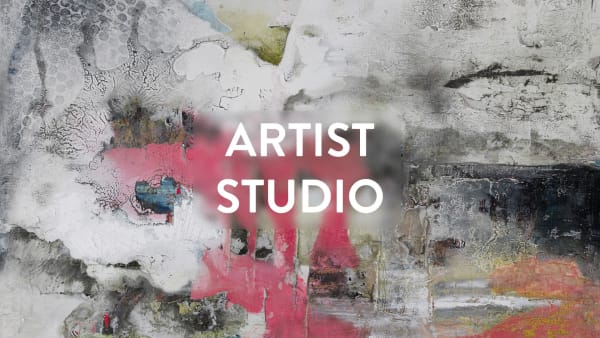 Artist Studio