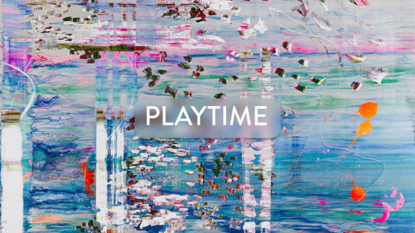 Playtime