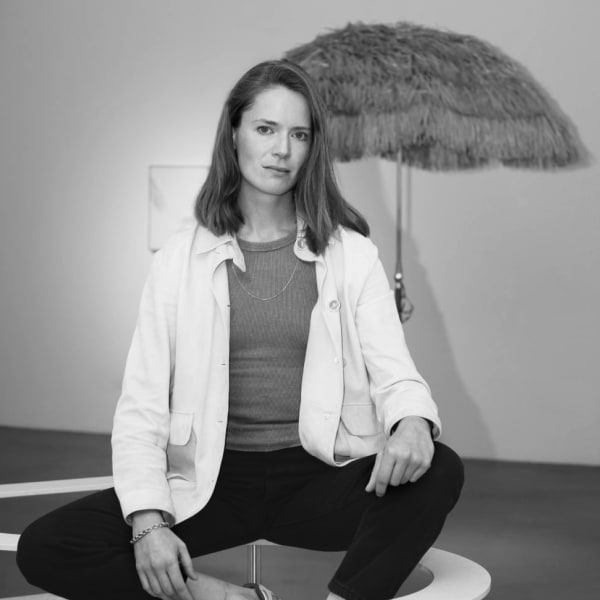 Lena Marie Emrich - Lingerie Drop, 2024