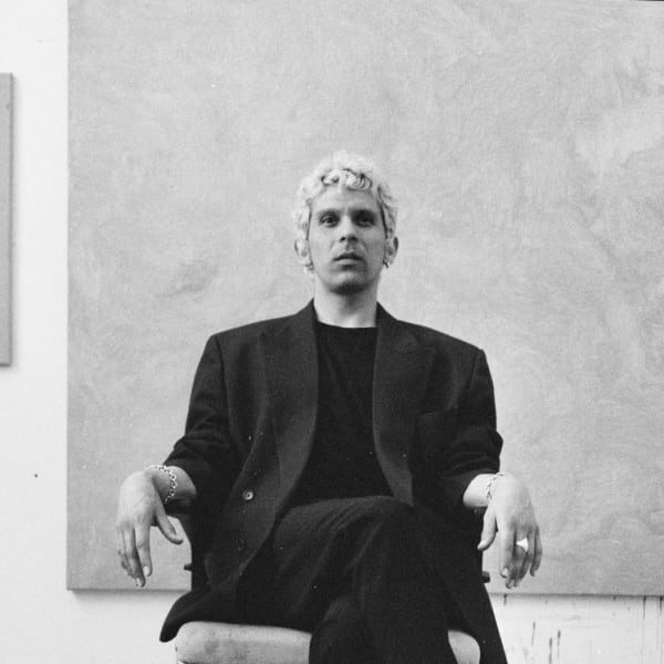 Irving Ramó - Who Dared To Ride The Chimera?, 2025