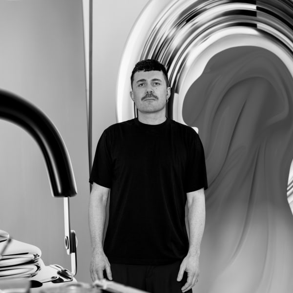 Rafa Silvares - Pleasure Principle, 2025