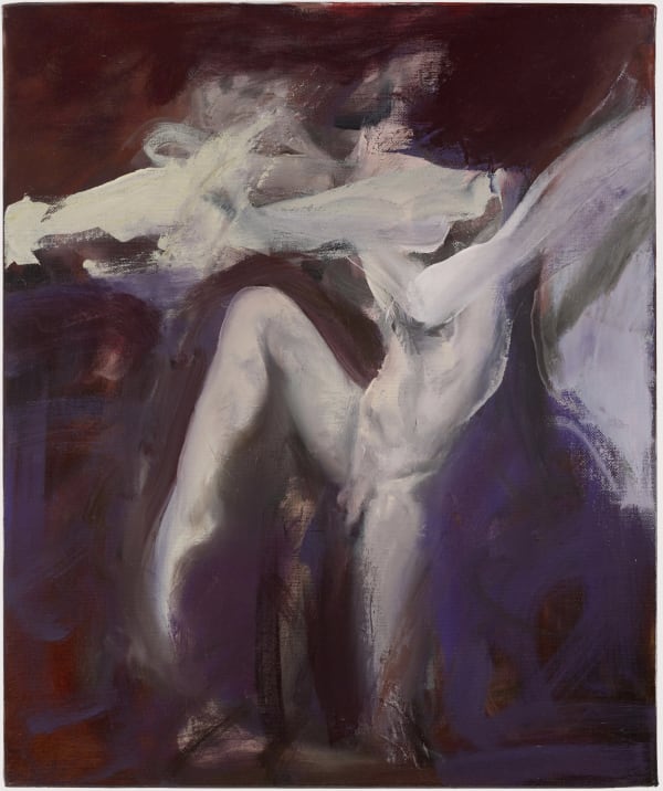 Cornel Brudaşcu, Untitled, 2024