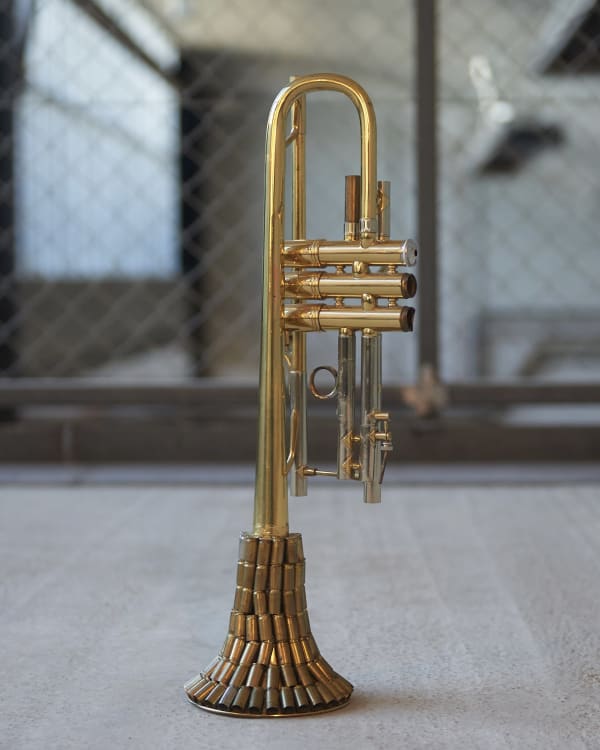 Emmanuel Massillon, Drill Music, 2022