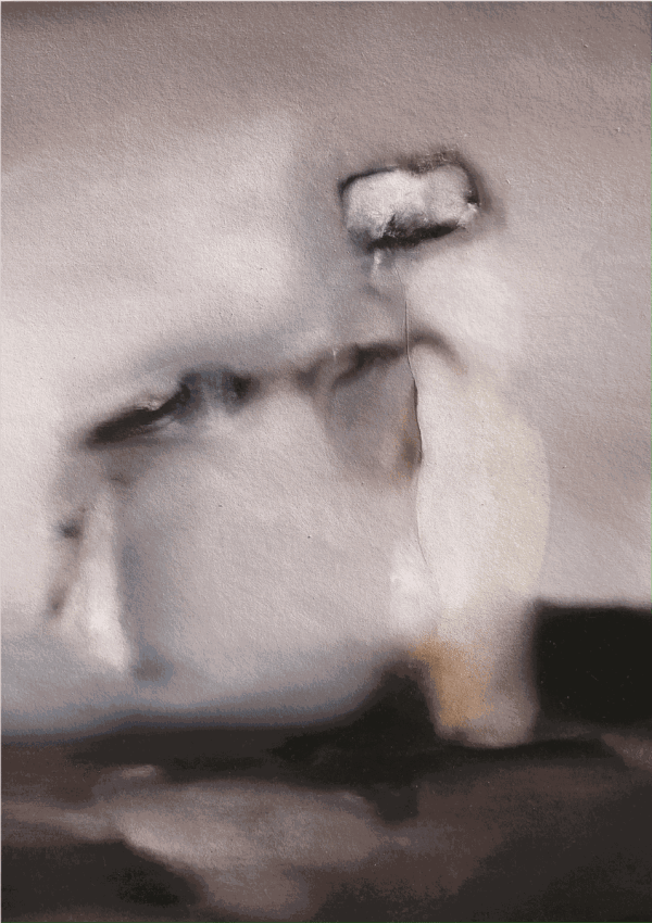 Anide, Petal Erosion, 2024