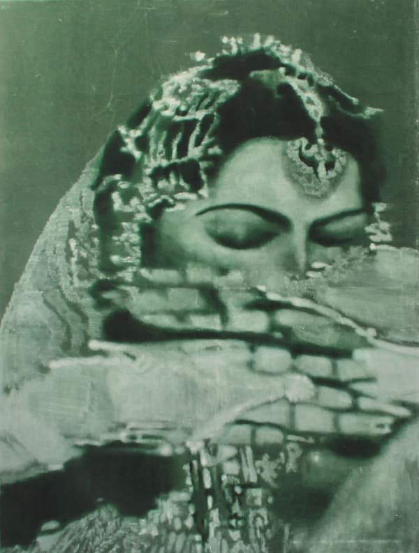 Amrita Dhillon, Consort Concubine Companion, 2024