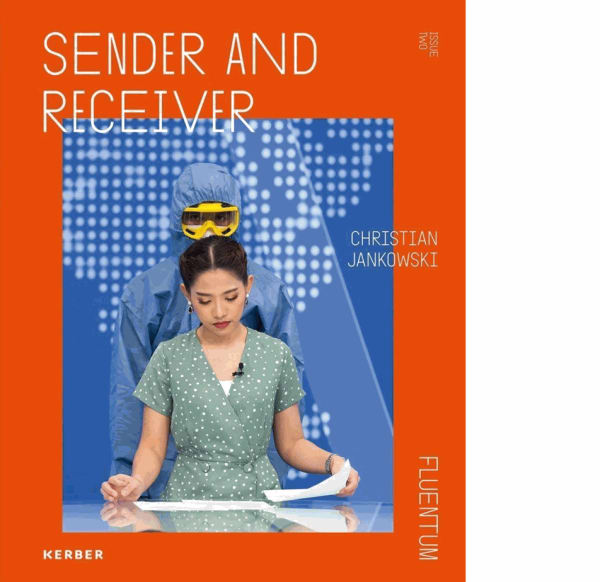 Sender and Receiver