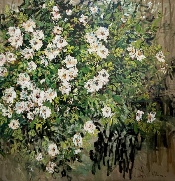 Green Garden