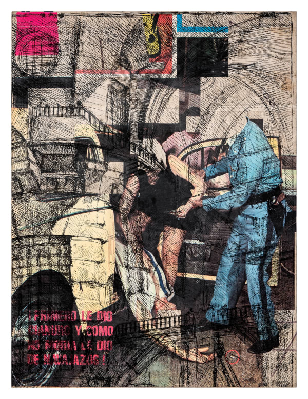 Moris, Enferma de amor (Lovesick), 2021