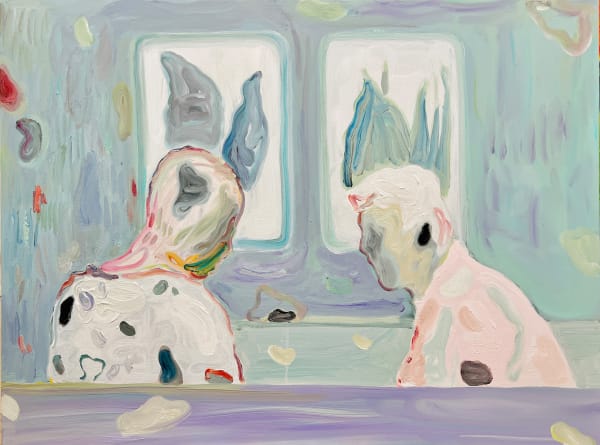 Xi Zhang, Anna and the King, 2023-2025