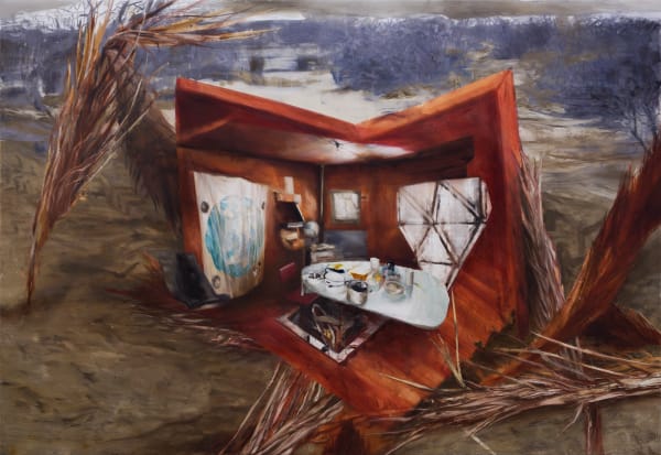 Zlatan Vehabović, Mud 6, 2015