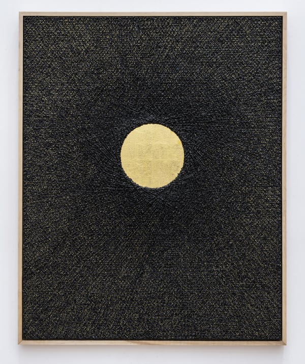 Michael Brown, Night Sky, 2021