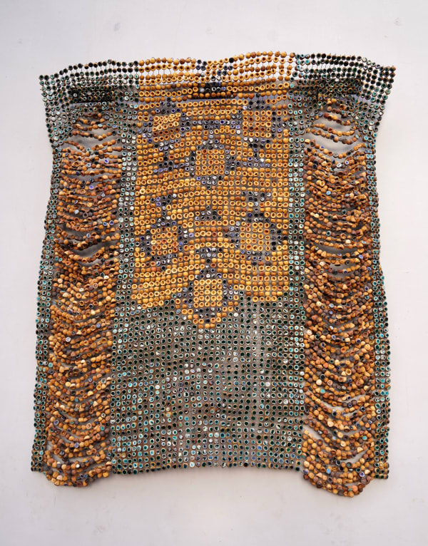 Ozioma Onuzulike, Royal Babariga for Mr. Straus, 2024