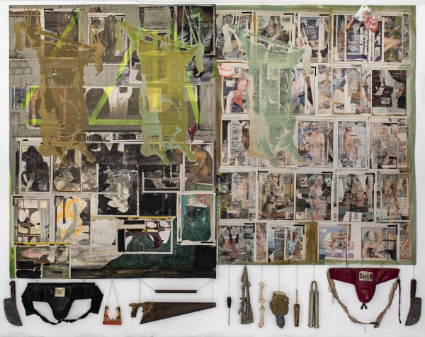 Moris, Carne sin huesos, 2020