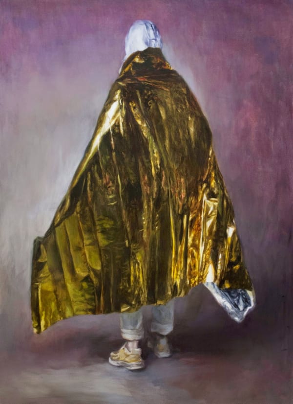 Zlatan Vehabović, Well, Do You?, 2014