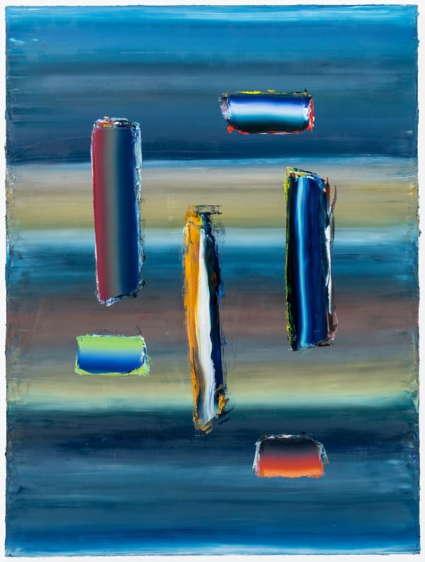 Anna Leonhardt, Assagy, 2022