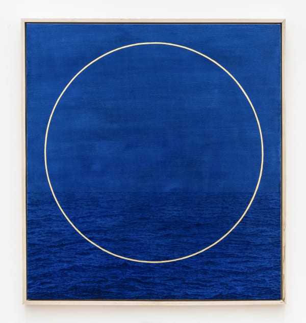 Michael Brown, Pilgrimage, 2022