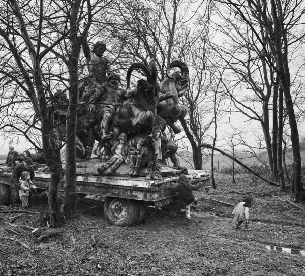 Thomas Bangsted, Thorø, 2017-2021