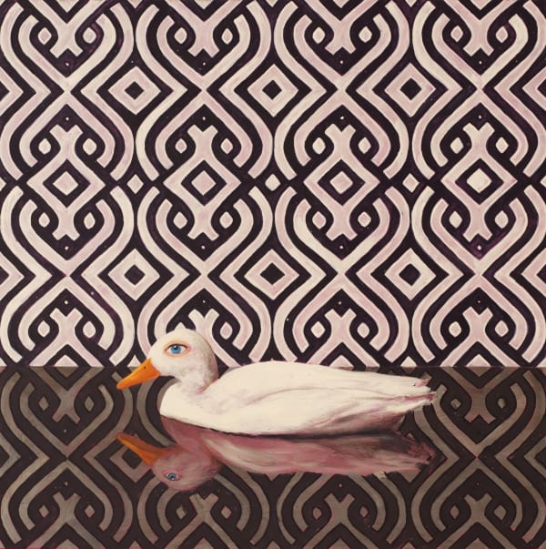 Paul Pretzer, Panoptic Puddle