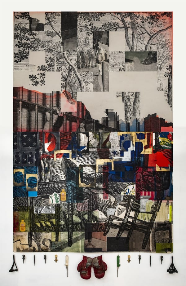 Moris, El dueño de todo, 2020