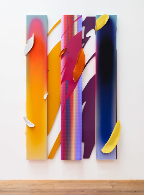 Márton Nemes, Techno Morte 03, 2025