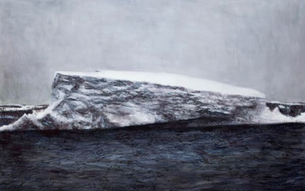 Zlatan Vehabović, Grytviken, 2014