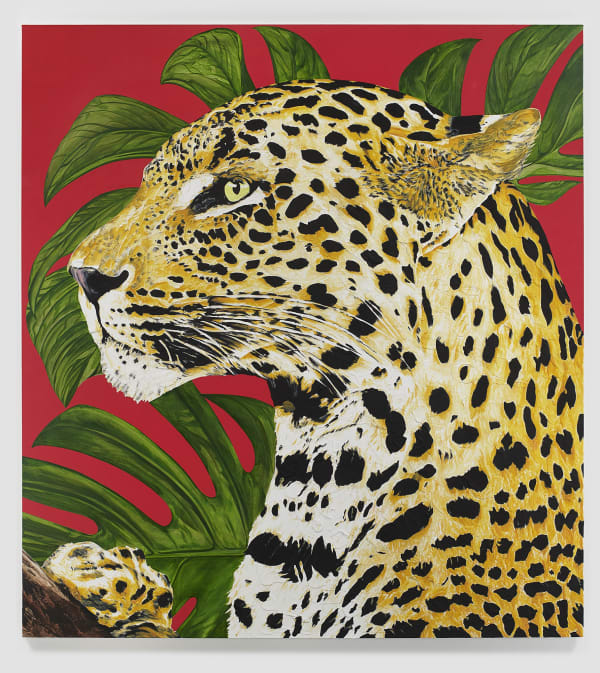 John Newsom, Wisdom Body, 2020